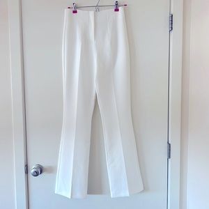 NEW Zara high-waisted pants
